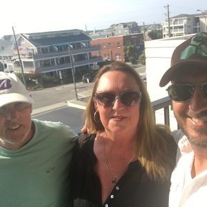 Meet your Posher, Ben